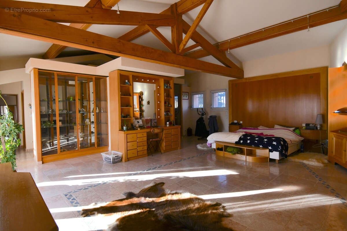 La demeure de madame lalique   une propriété absolument unique - photo 11