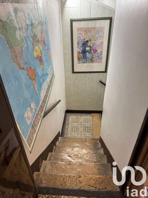 Photo 4 - Maison à DAMMARTIN-EN-GOELE