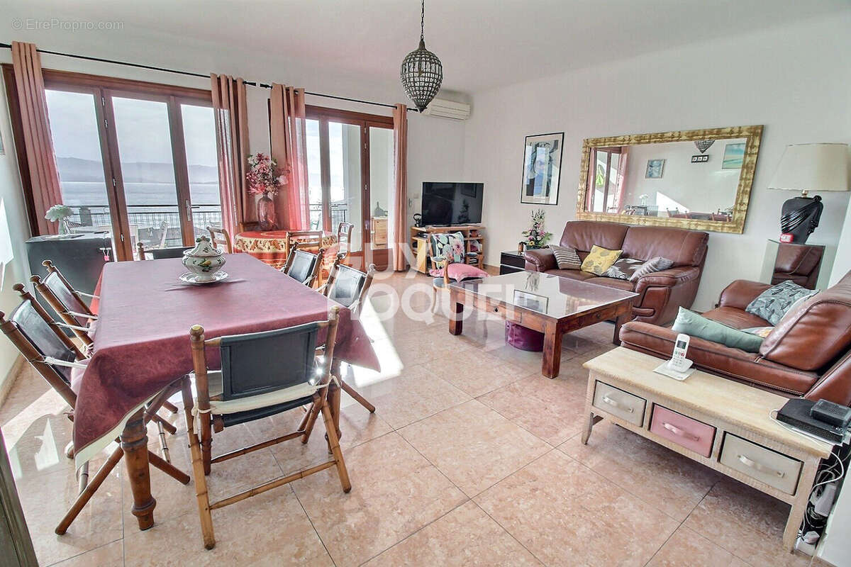 Appartement à AJACCIO
