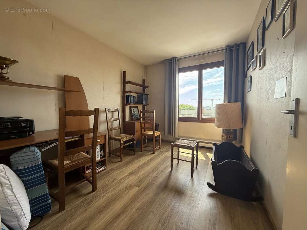 Appartement à CHELLES