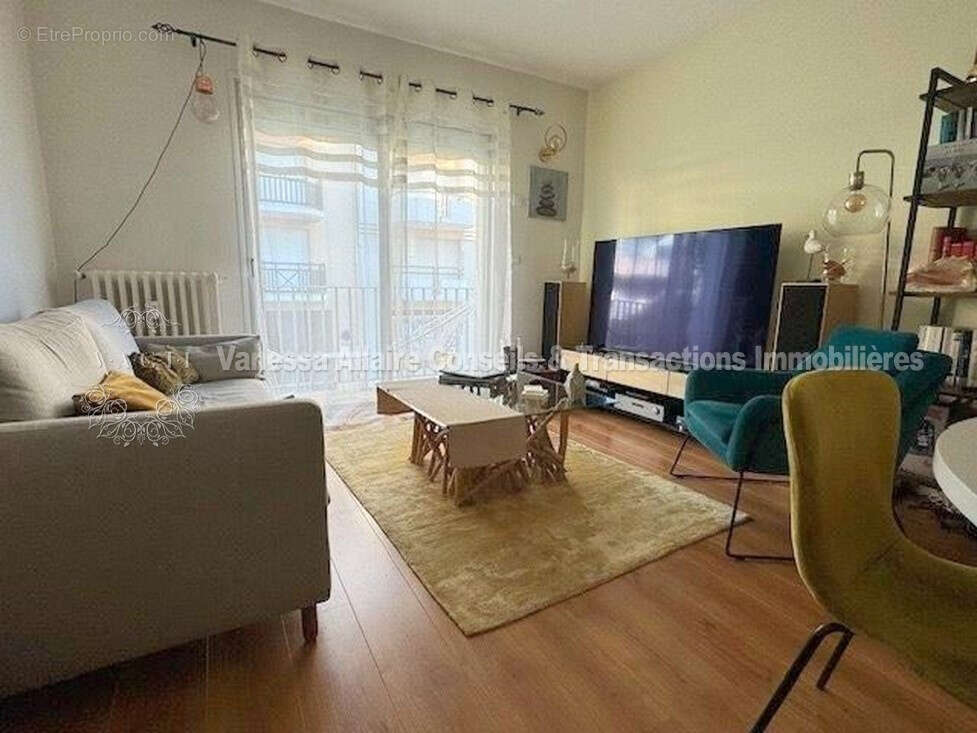 Appartement à LA BAULE-ESCOUBLAC