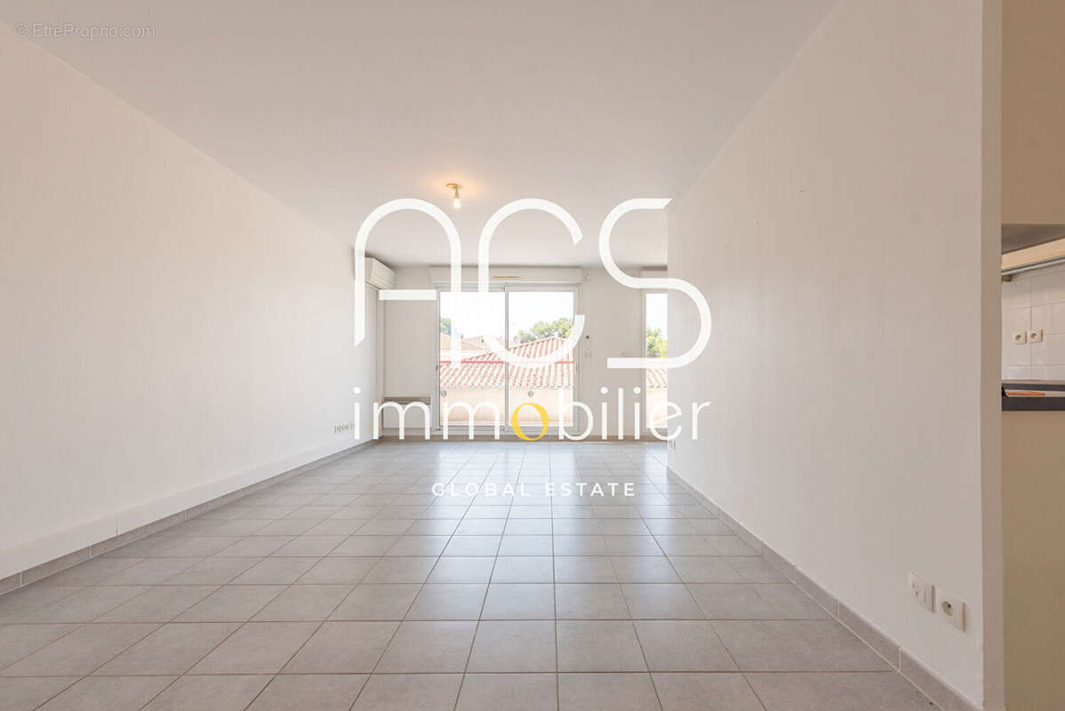 Appartement à MARTIGUES