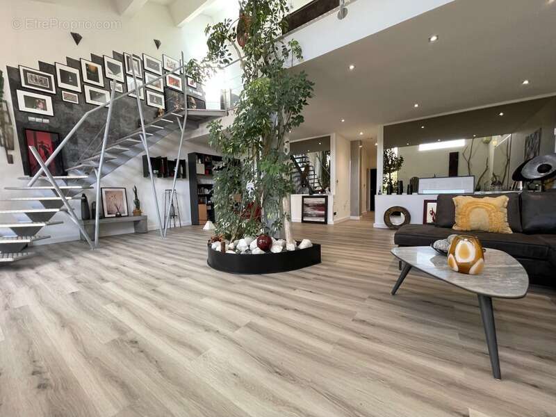 Maison à AIGUES-MORTES