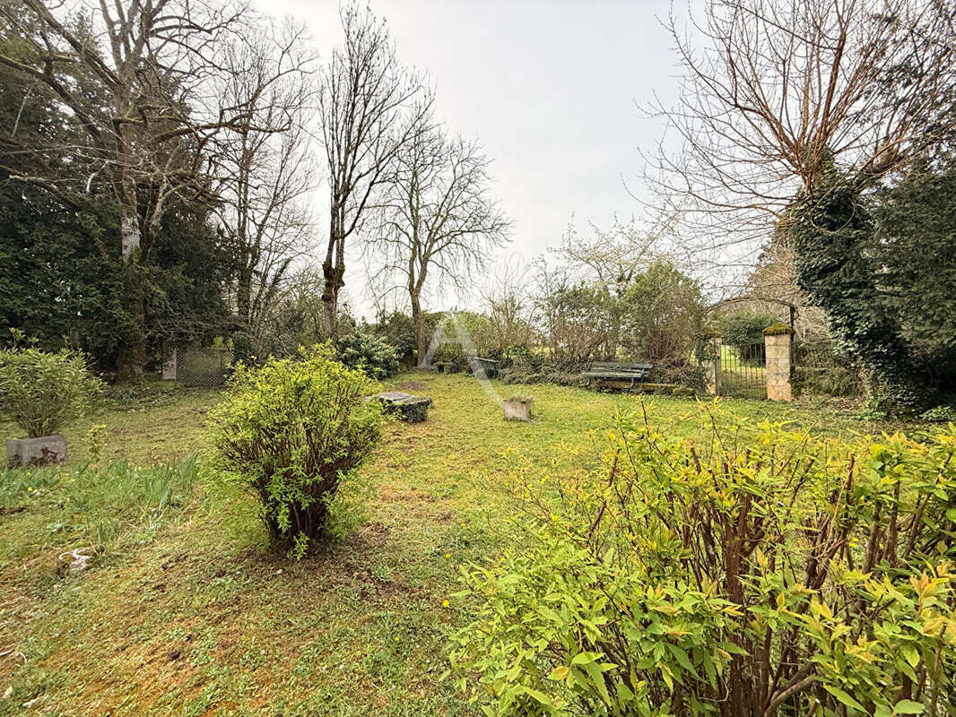 Maison de maître - photo 15