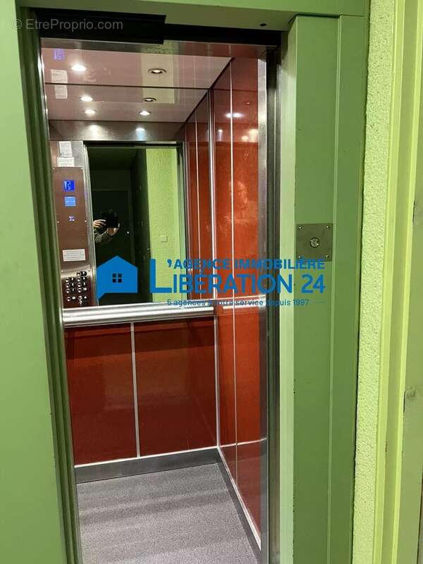 Appartement à FIRMINY