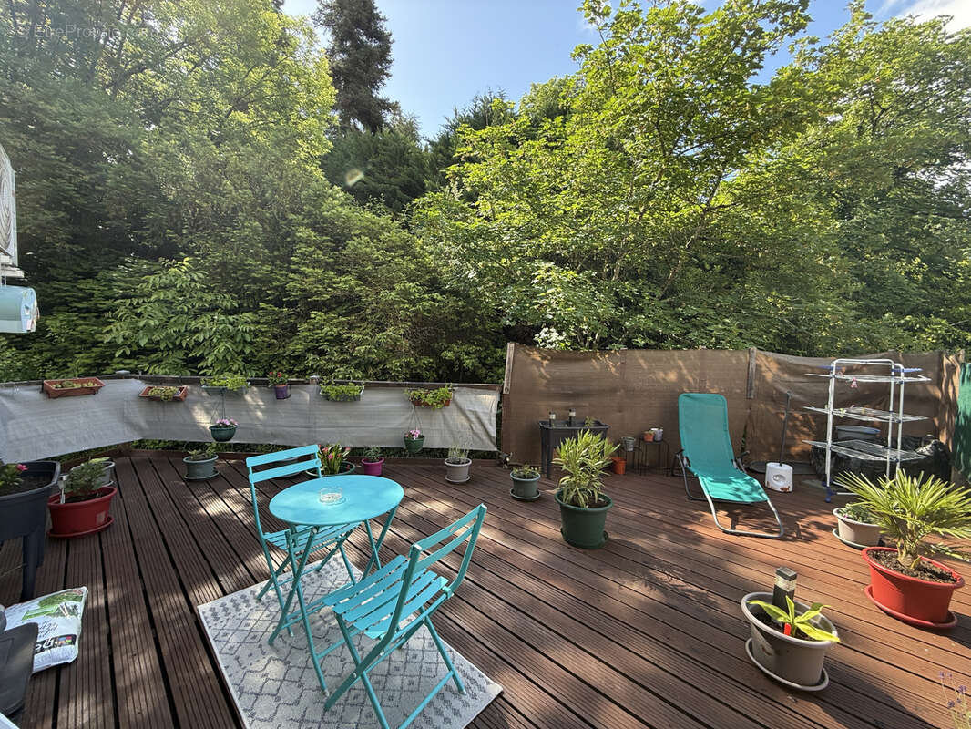 Appartement à SARLAT-LA-CANEDA