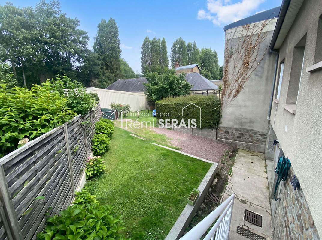 Maison Flers 3 pièce(s) 69 m2 - photo 10