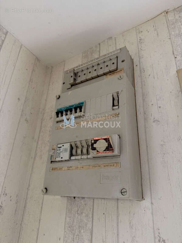 Maison à SAINT-SIXTE