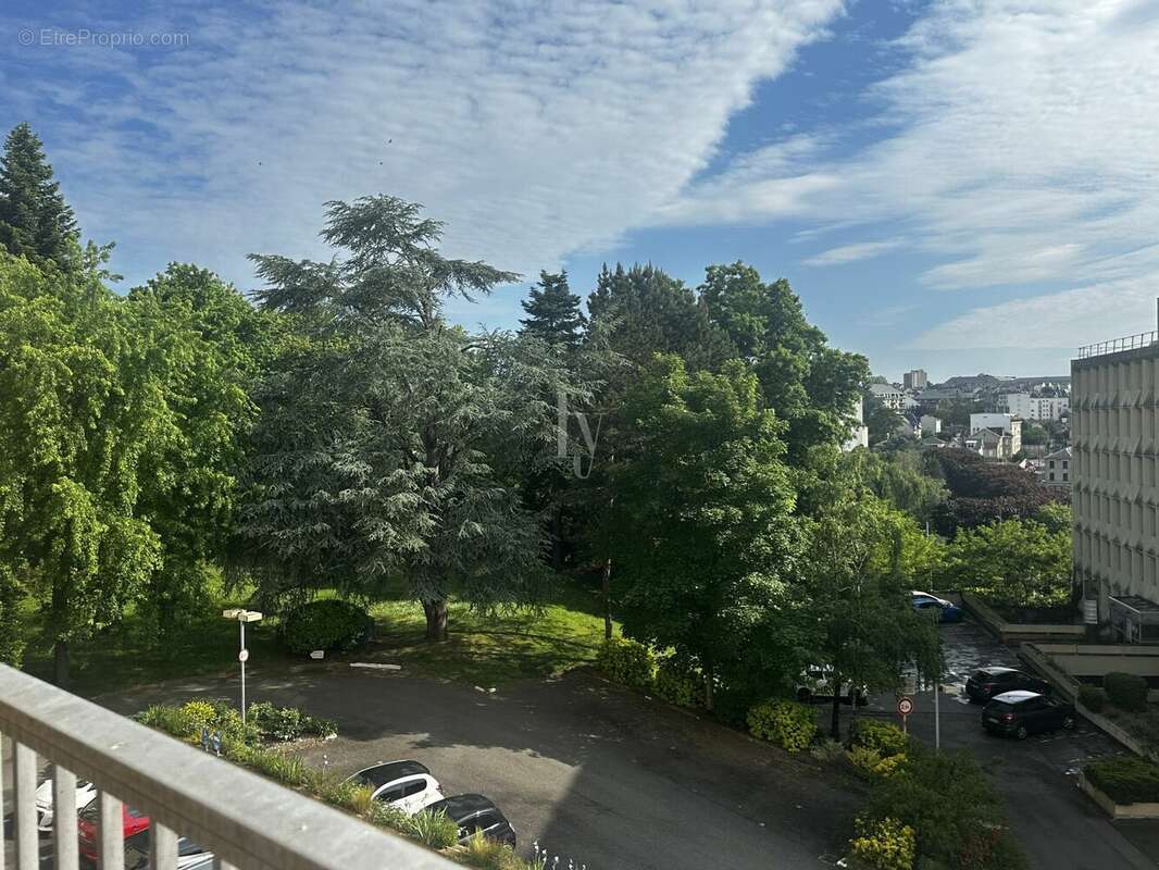 Appartement à LIMOGES