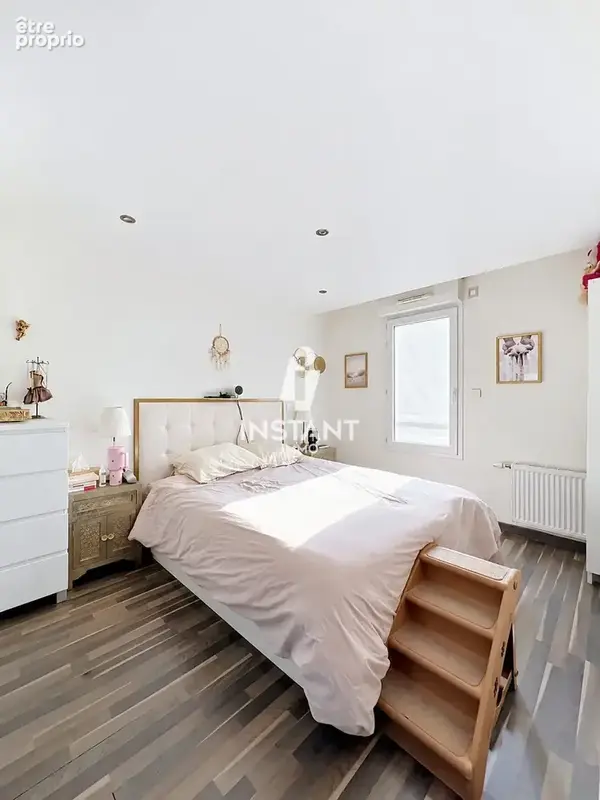 Appartement 2 pièces 45 m² à vendre à Creteil (94000) - photo 6