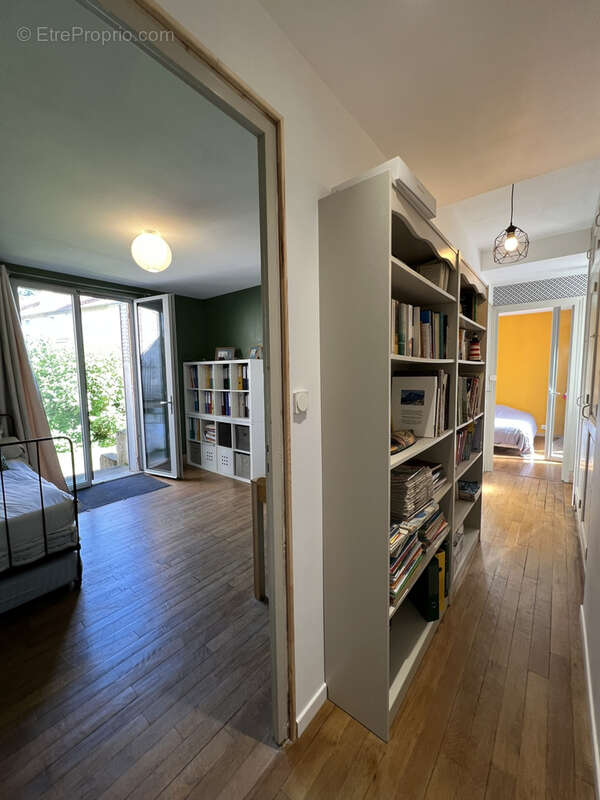 Maison à SAINT-SATUR