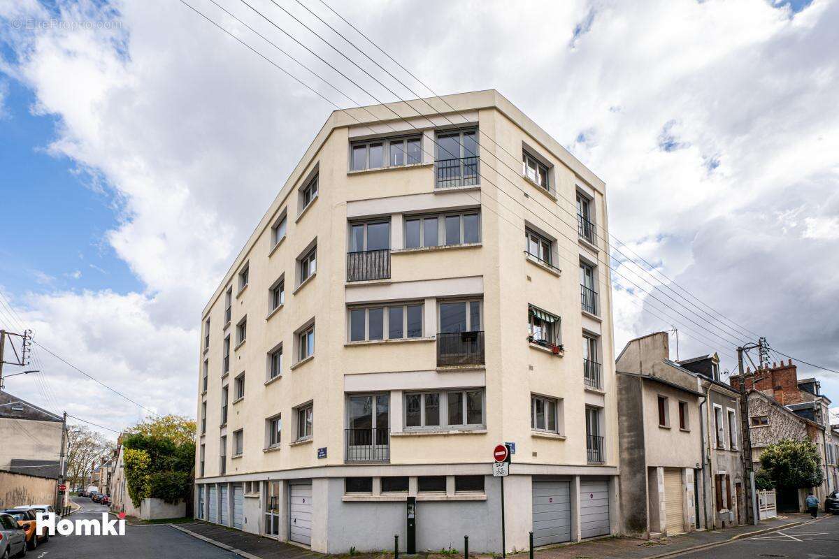 Appartement à ORLEANS