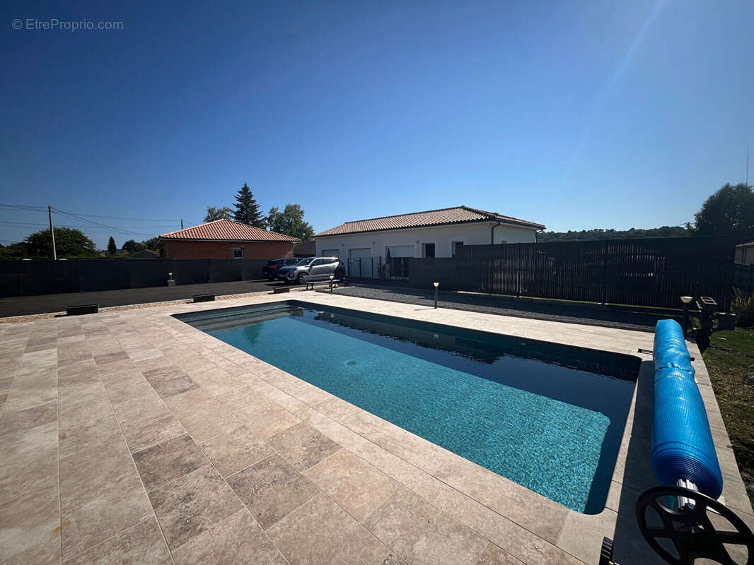 Maison à CHANCELADE