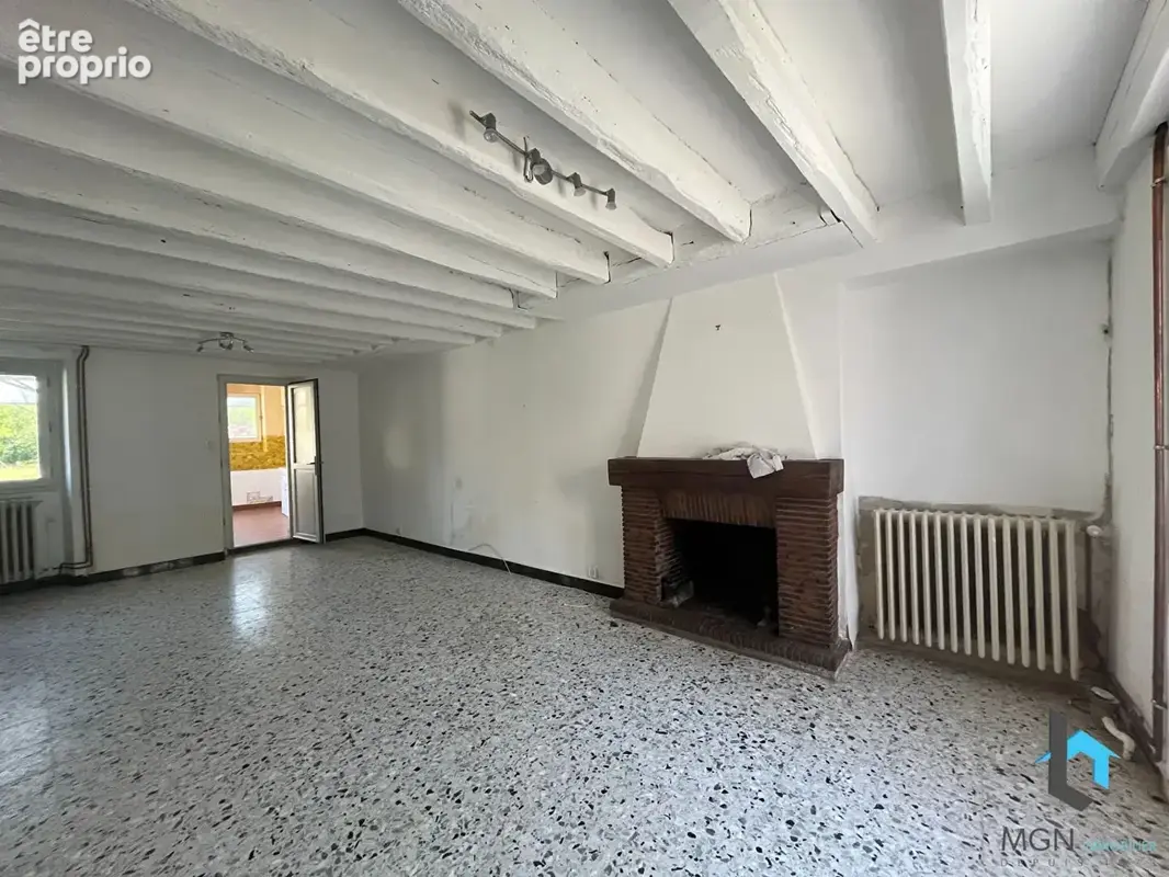 Belle Maison à Bonneval - photo 3
