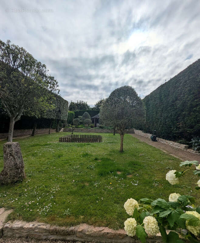 Maison 245m² à lampaul-guimiliau - photo 13