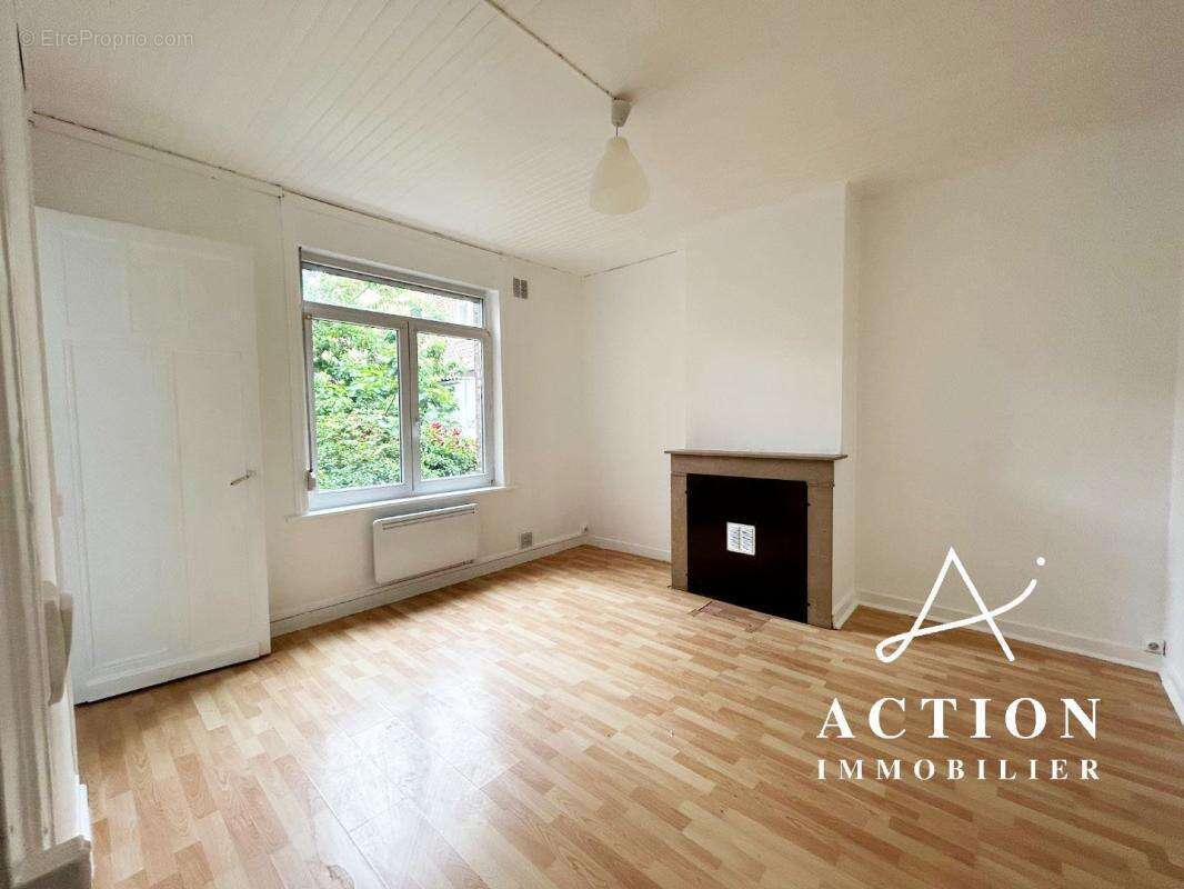 Appartement à LILLE