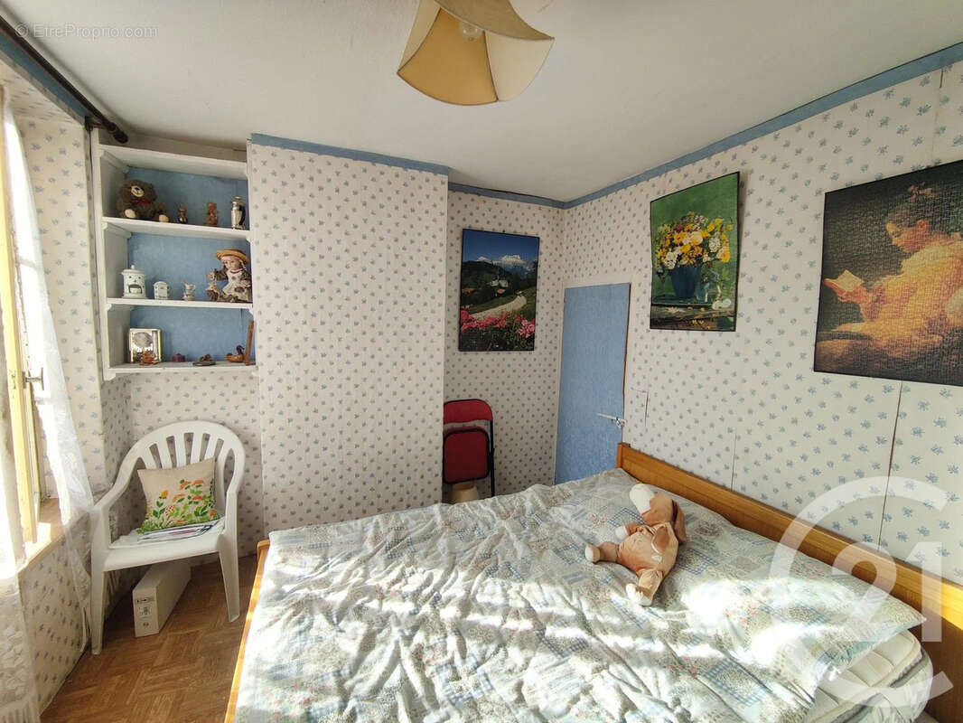 Maison à MENETREOL-SOUS-SANCERRE