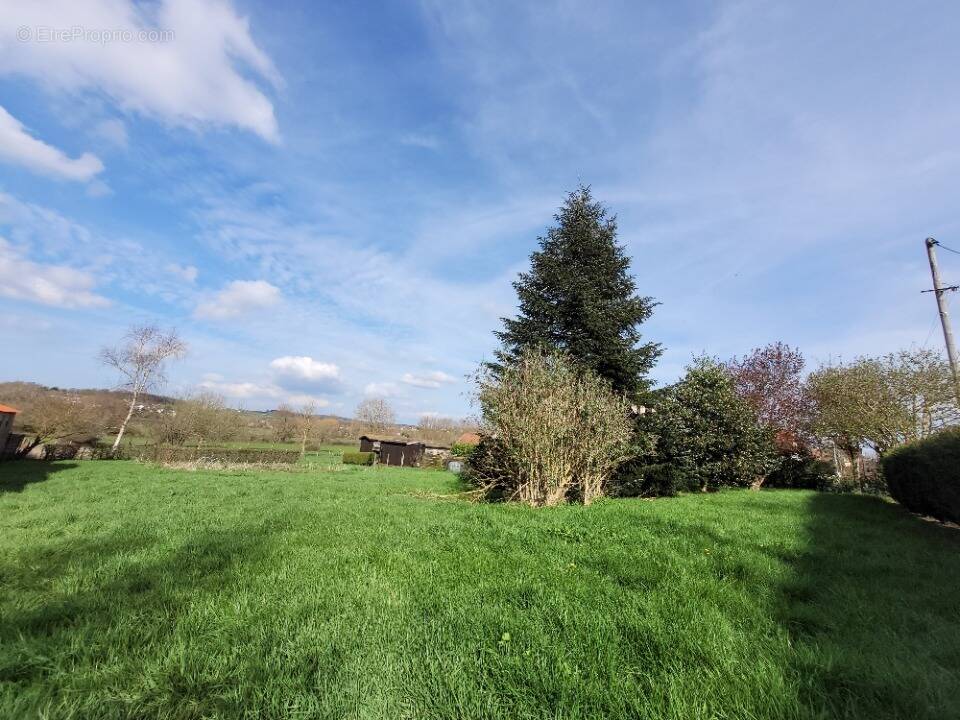 Terrain à HESDIGNEUL-LES-BOULOGNE