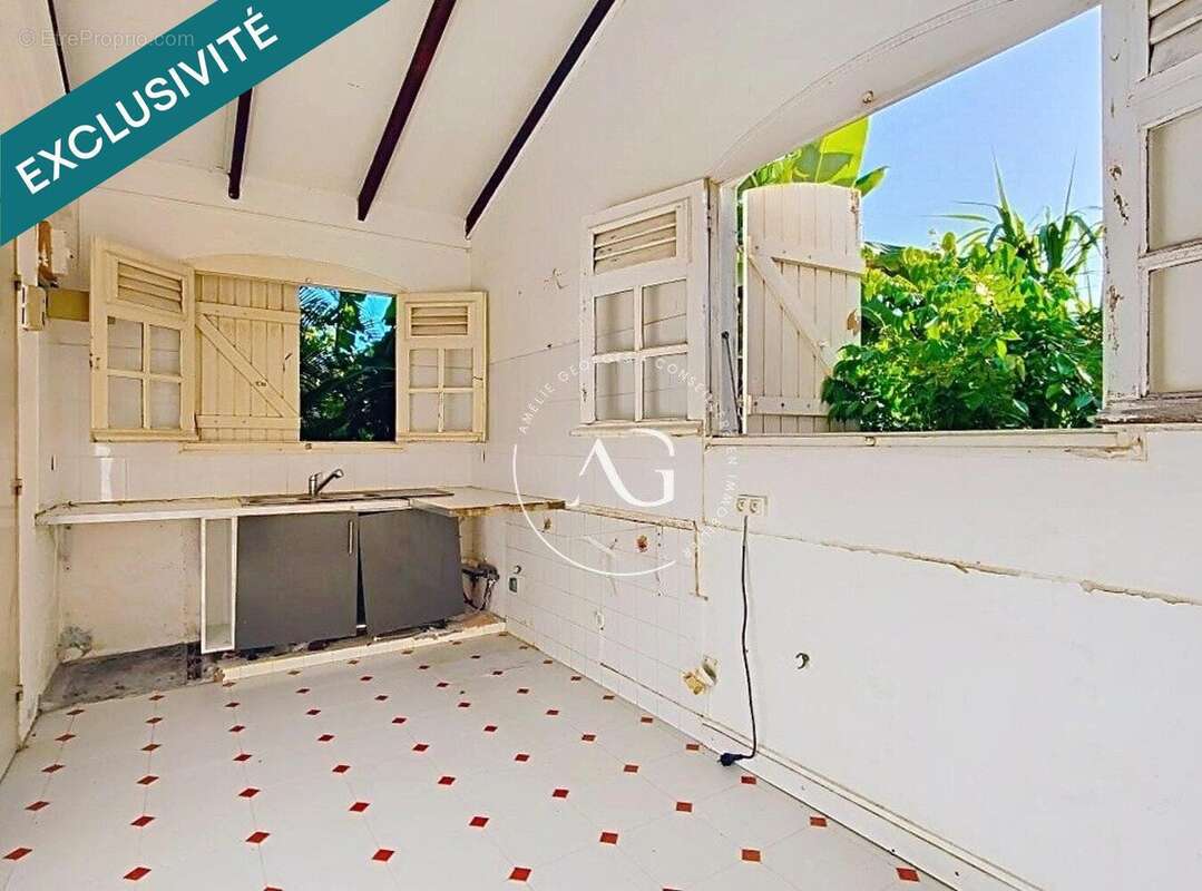 Photo 6 - Maison à CASE-PILOTE