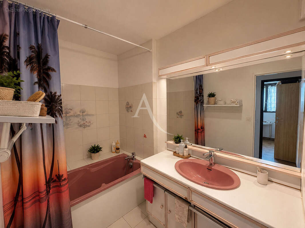Maison Epinay Sous Senart 6 pièce(s) 118 m2 - photo 8