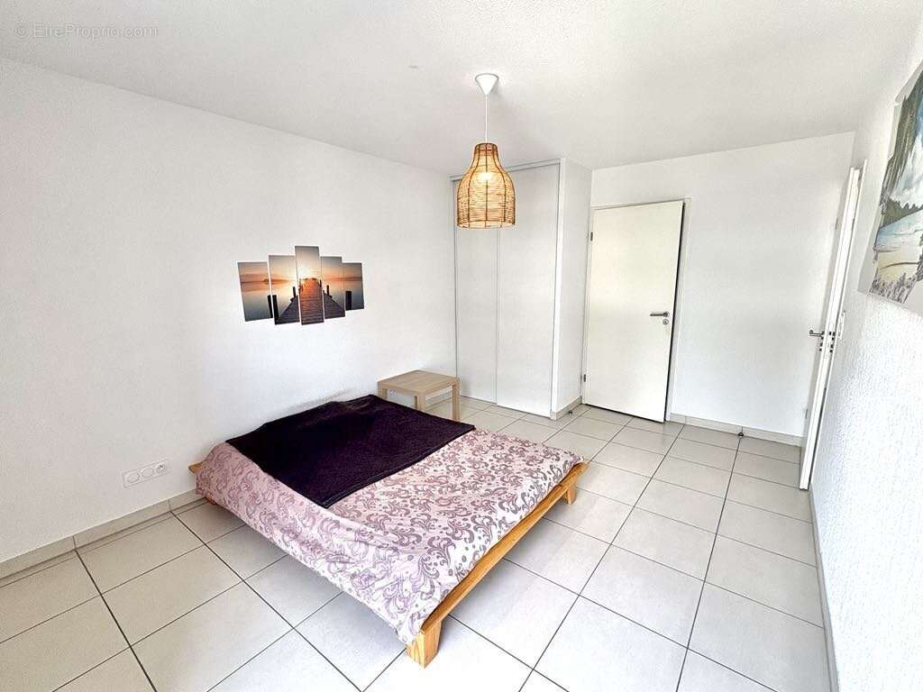 Appartement à SETE