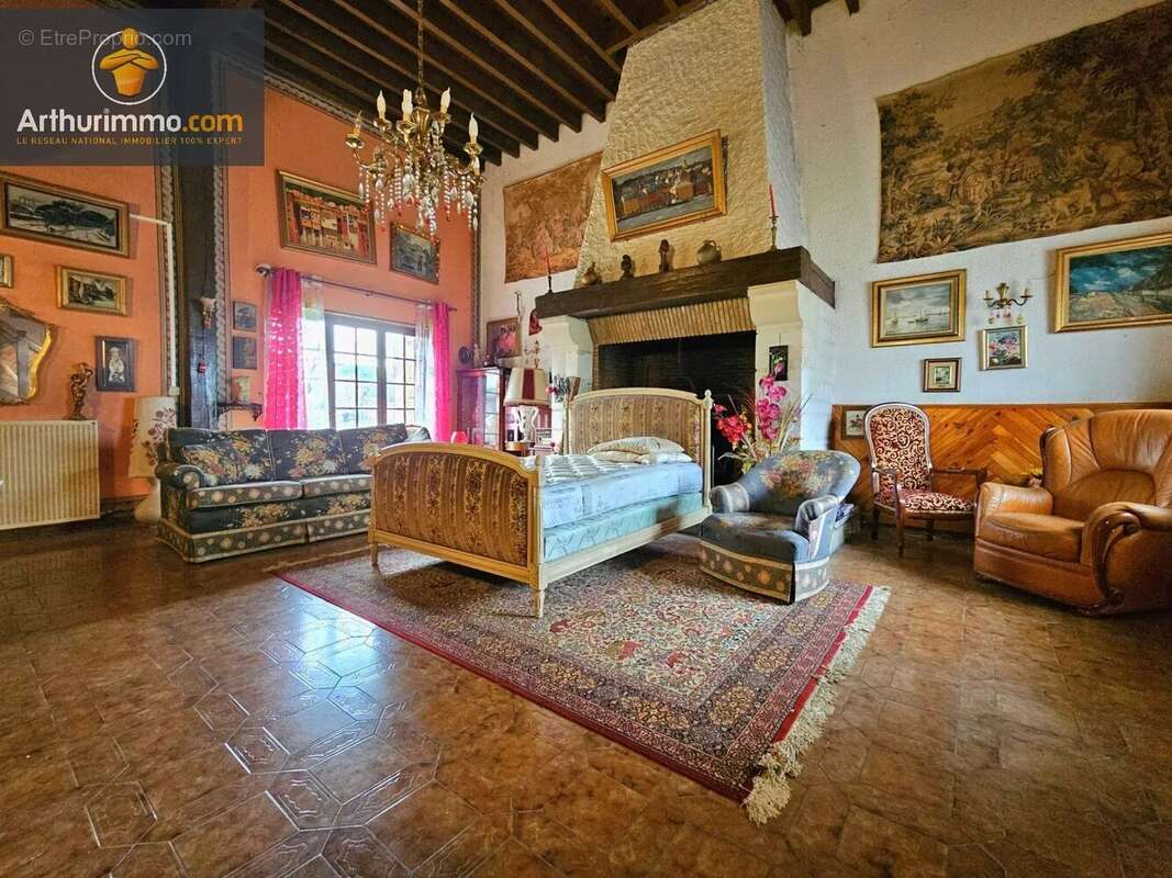 Vente Maison Estrees-saint-denis(60190) 157 000ï¿œ - photo 7