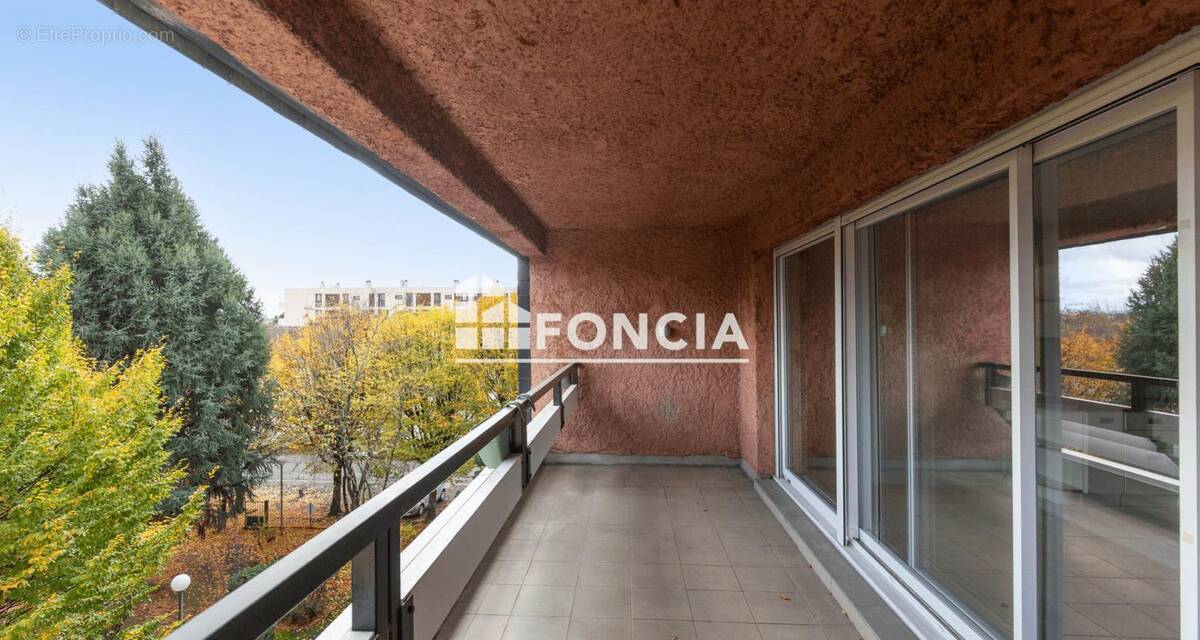 Appartement à TARBES