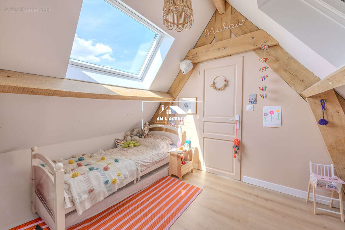 Maison à CAPPELLE-EN-PEVELE