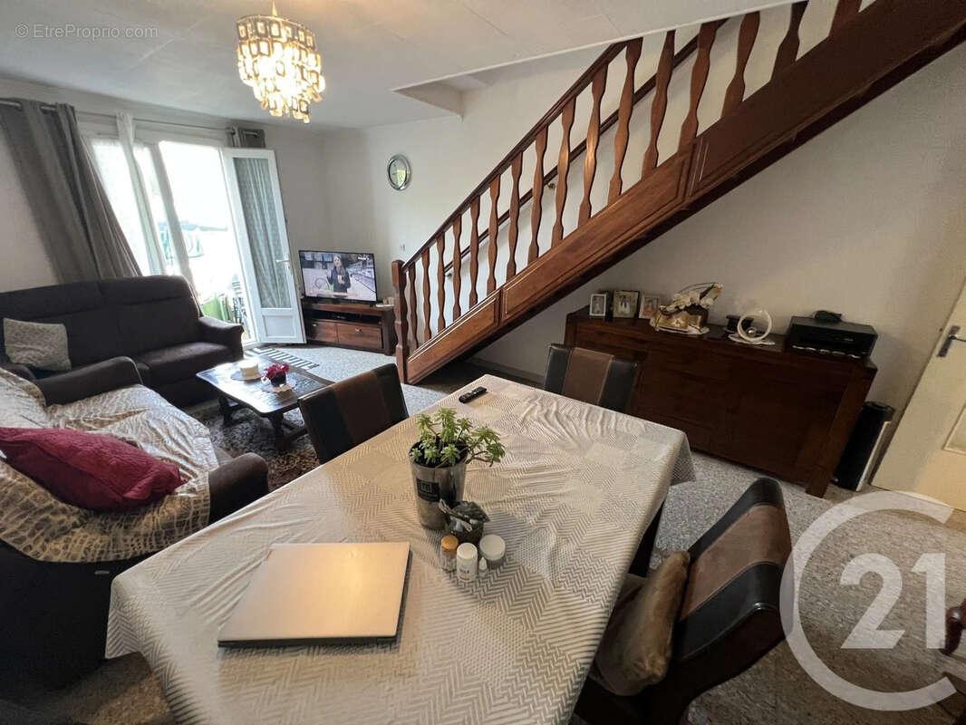 Appartement 66 m² à Biguglia  - photo 2