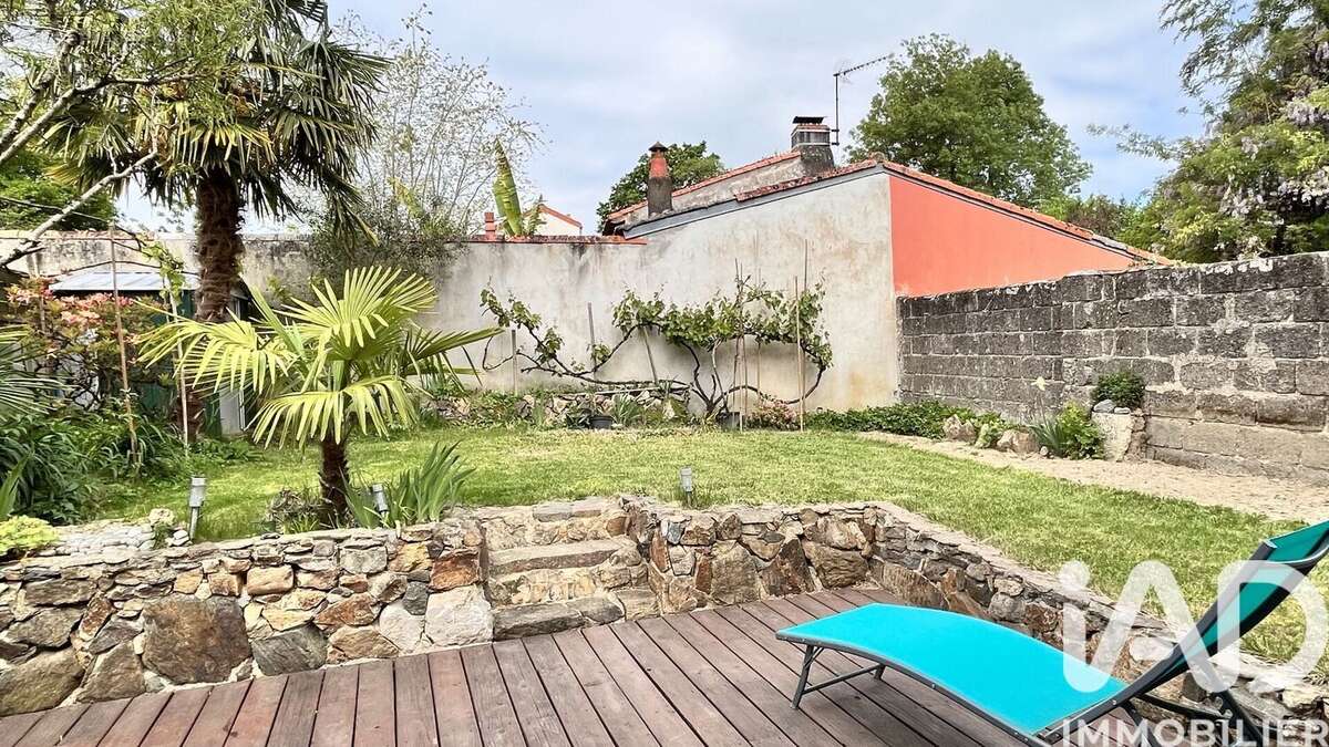 Photo 9 - Maison à BOUGUENAIS