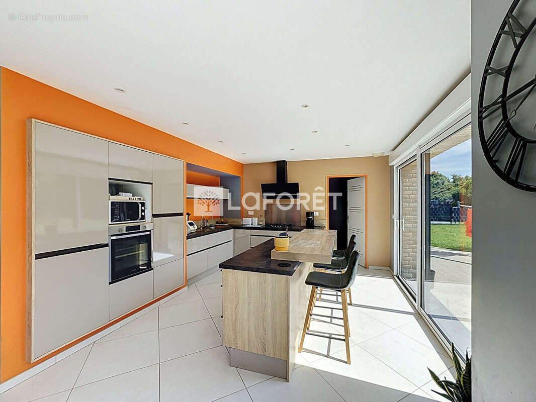 Maison familiale 144m2 - photo 2