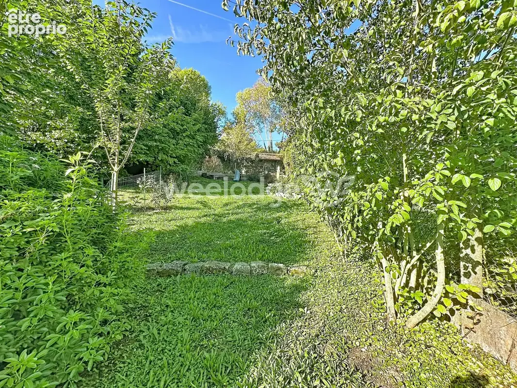 Maison 4 pièces 84 m² à vendre à Jouy-Le-Moutier (95280) - photo 9