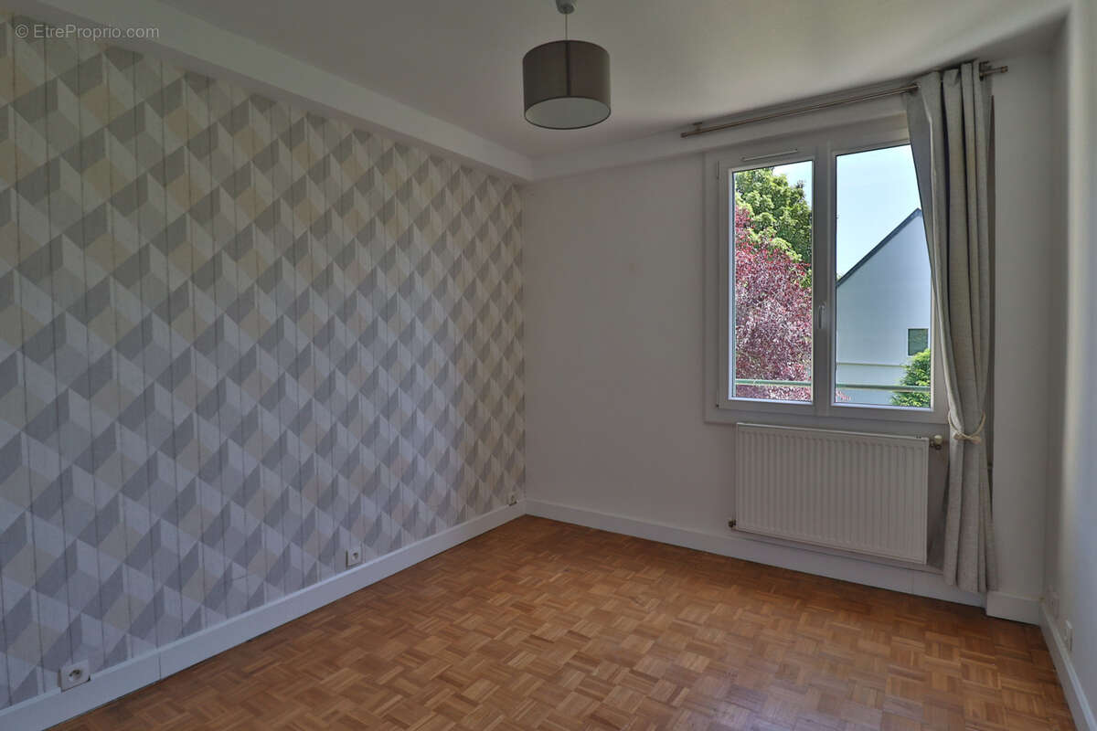Appartement à TROYES