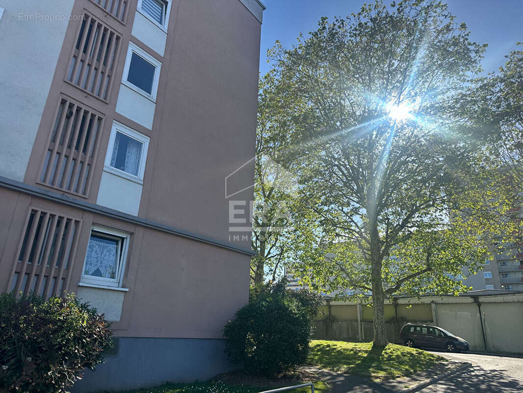 Appartement 68m² à créteil - photo 13