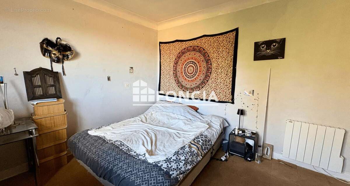 Appartement à OLORON-SAINTE-MARIE