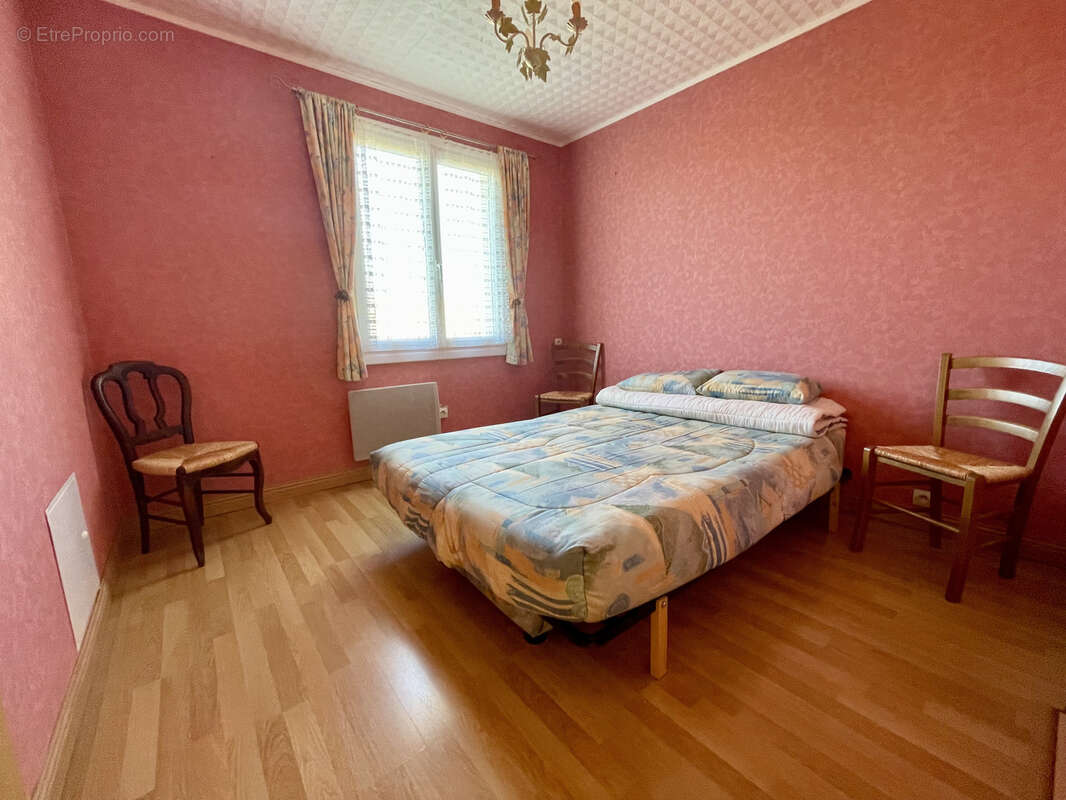 Maison à SAINT-SAVINIEN