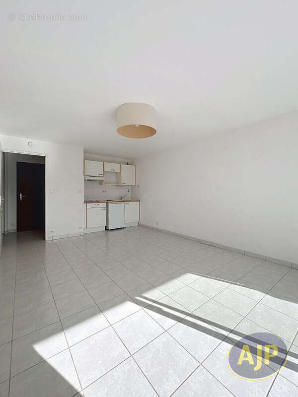 Appartement à SAINT-NAZAIRE