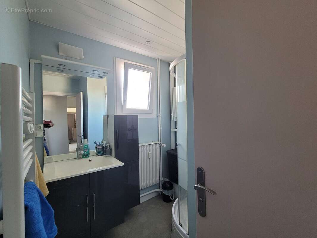 Appartement à LIMOGES