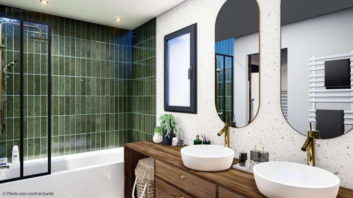 Maison 5 pièces 80 m2 - photo 6