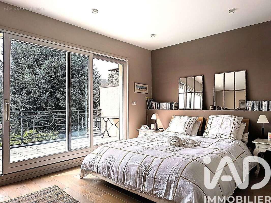 Photo 7 - Maison à VERRIERES-LE-BUISSON