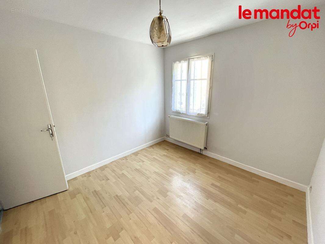 Appartement à MEULAN