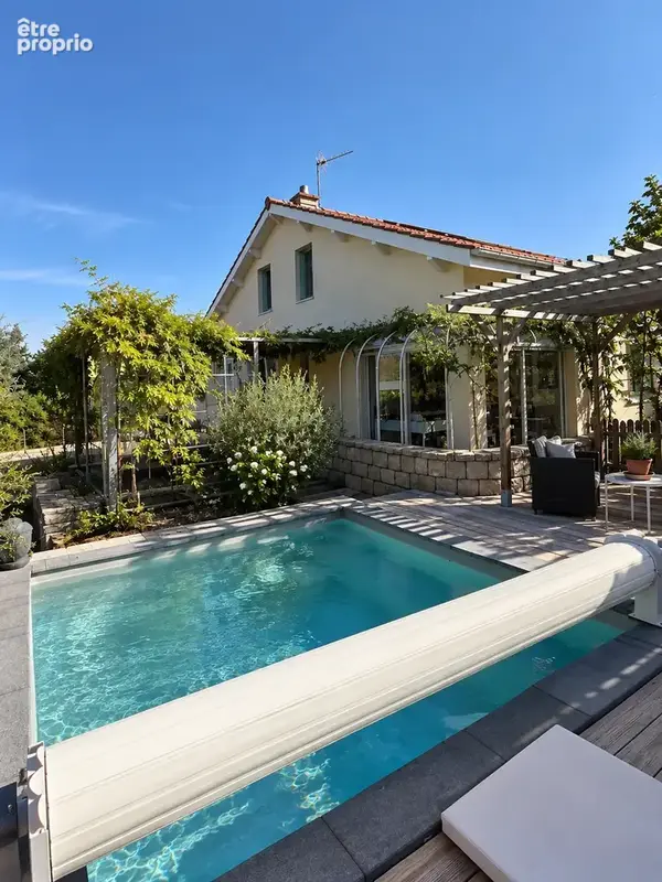 Photo Maison à Montbrison au prix de 279 000€