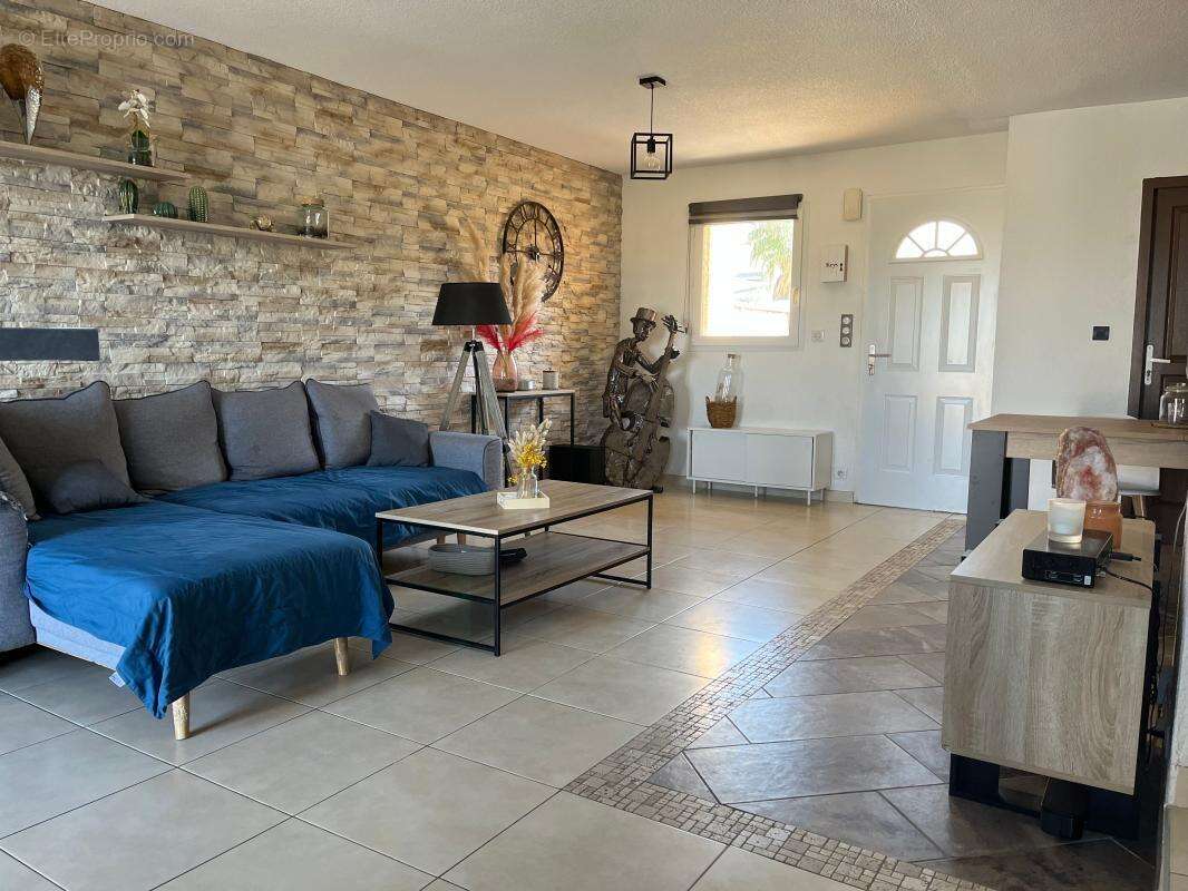 Maison à MEZE
