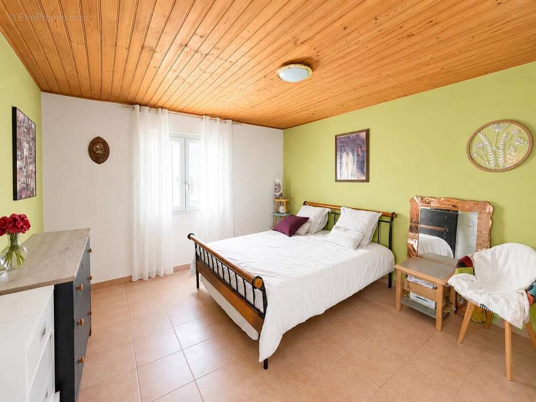 CONTES - Maison familiale - photo 9
