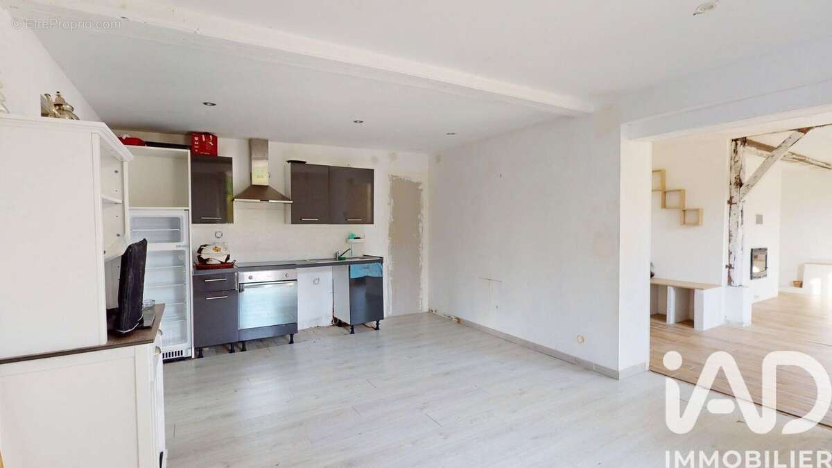 Photo 7 - Maison à POUILLON