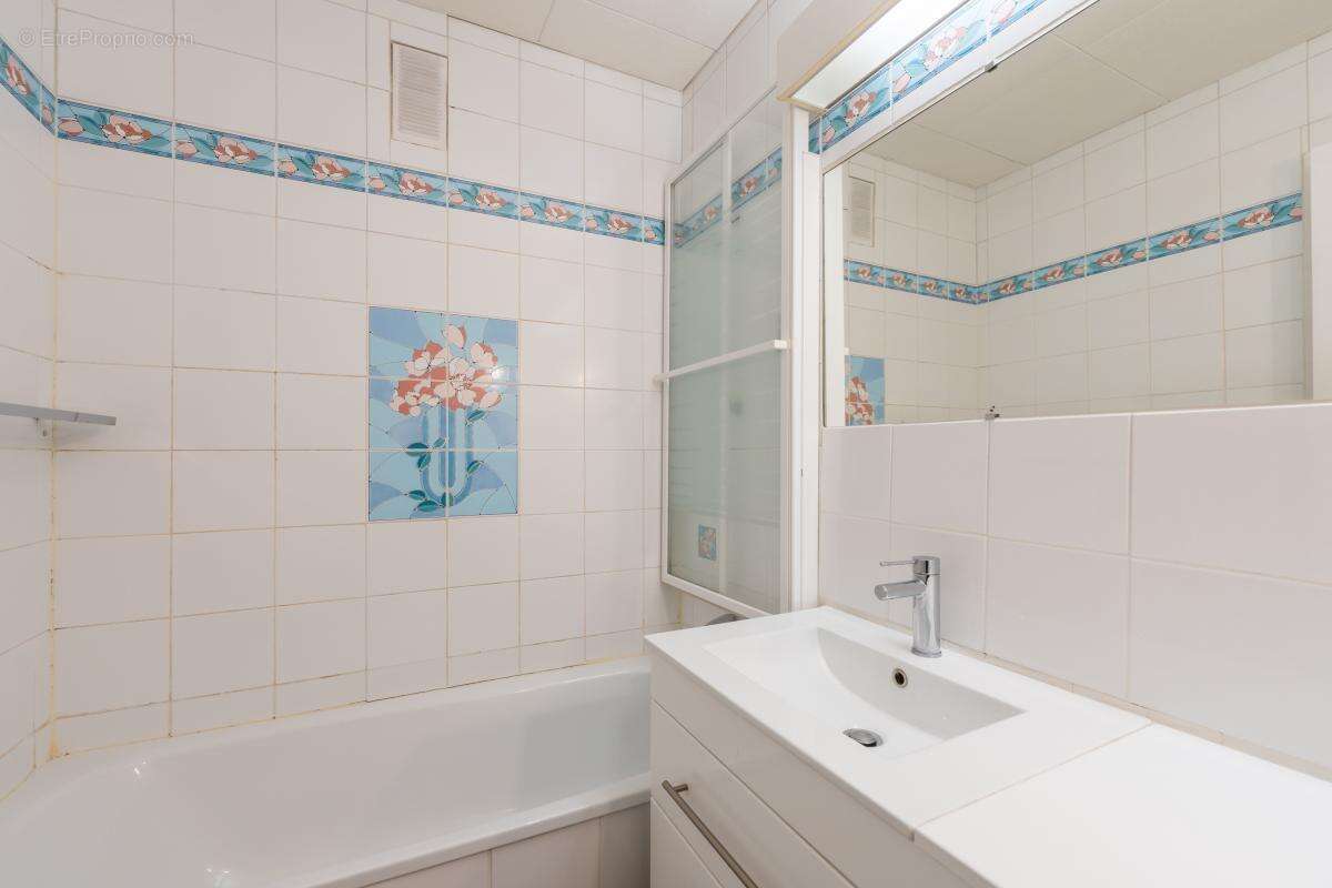 Appartement à SEVRES