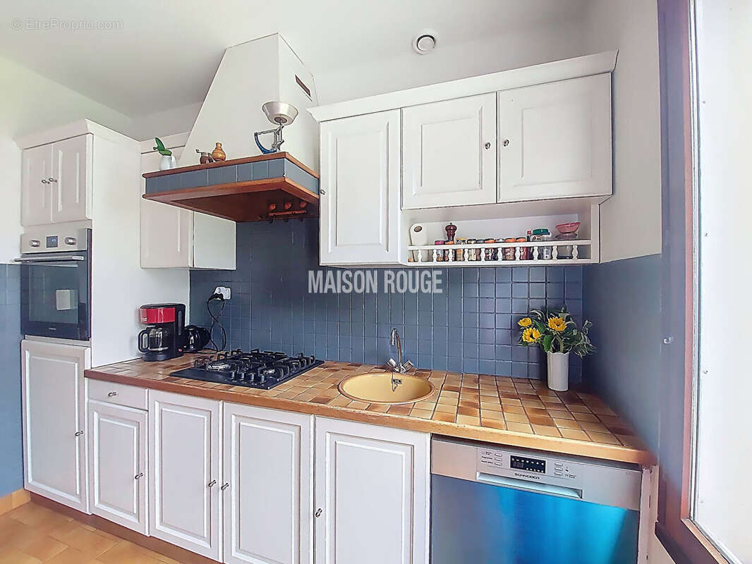 Maison à SAINT-CAST-LE-GUILDO