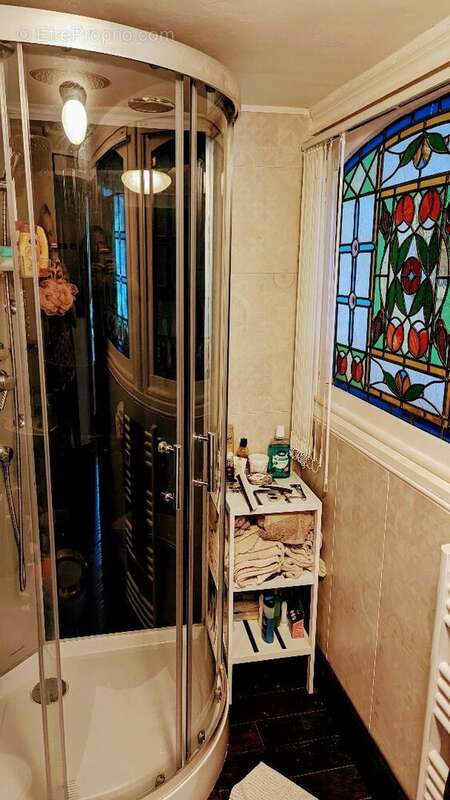 Maison à SAINT-BARTHELEMY