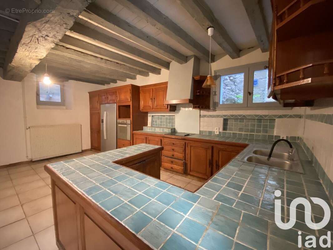 Photo 4 - Maison à SAINTE-FOY-LA-GRANDE