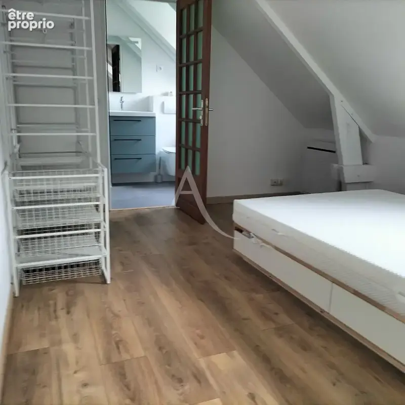 Appartement Antony 2 pièce(s) 41m2 - photo 5